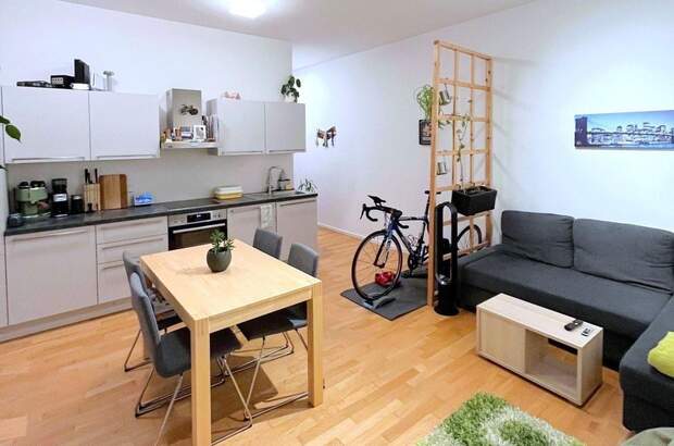 Wohnung mieten in 4040 Linz