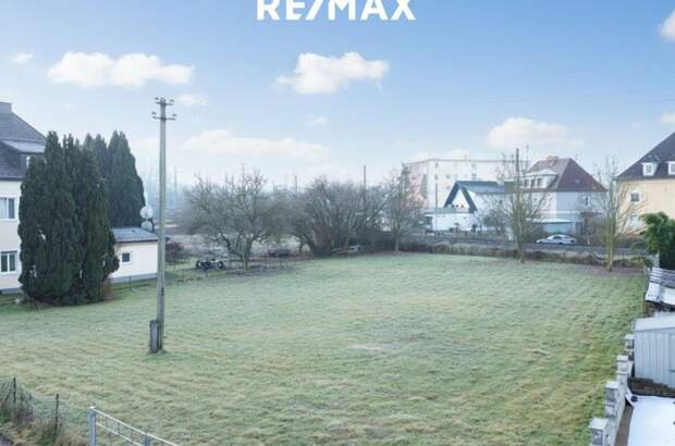 Grundstück kaufen in 4800 Attnang (Bild 1)