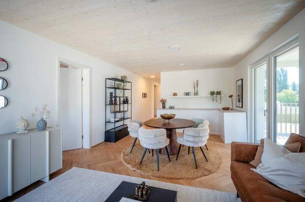 Terrassenwohnung kaufen in 1020 Wien (Bild 4)