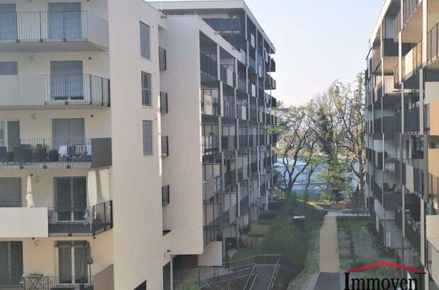 Wohnung mit Balkon mieten in 8055 Graz