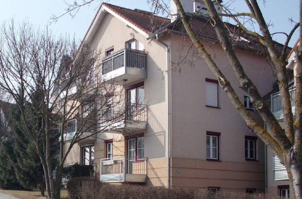 Wohnung mit Balkon mieten in 3386 Hafnerbach (Bild 1)