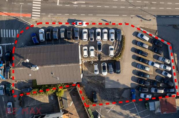 Anlageobjekt kaufen in 6923 Lauterach (Bild 3)