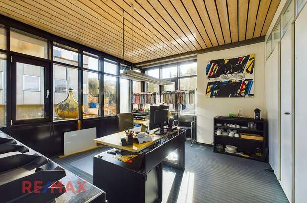 Gewerbeobjekt kaufen in 6835 Muntlix (Bild 4)