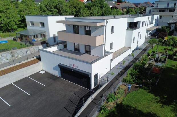 Wohnung mieten in 4240 Waldburg (Bild 2)