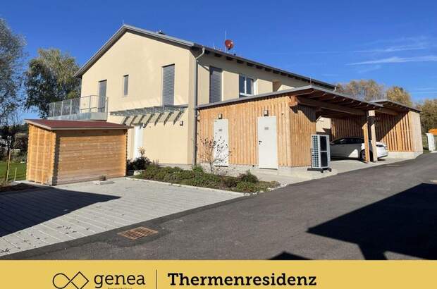 Wohnung mit Balkon kaufen in 8271 Bad Waltersdorf (Bild 3)