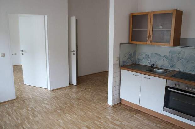Wohnung mieten in 4040 Linz
