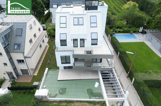 Wohnung kaufen in 1190 Wien (Bild 4)