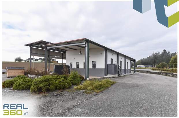 Produktion kaufen in 4115 Kleinzell (Bild 4)