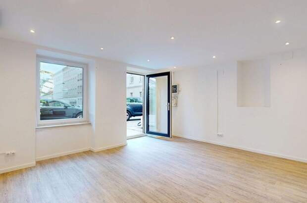 Gewerbeobjekt mieten in 1180 Wien (Bild 3)