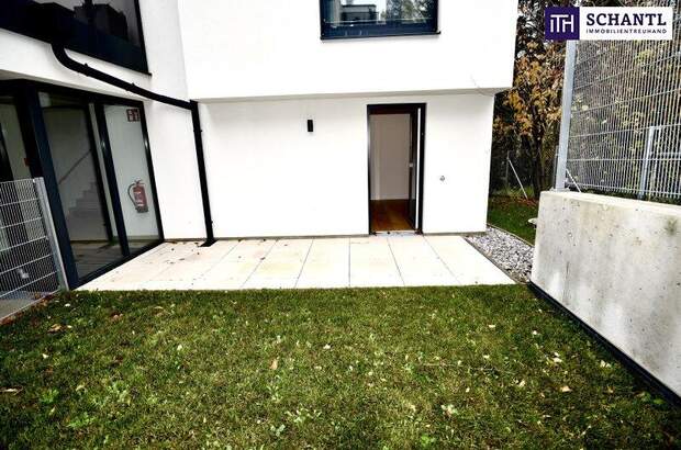 Terrassenwohnung kaufen in 1170 Wien (Bild 3)