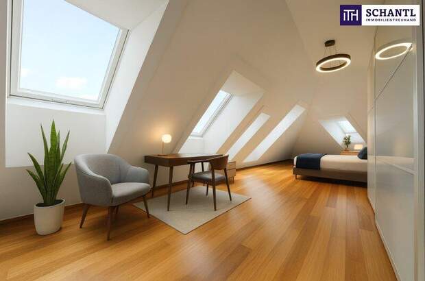 Terrassenwohnung kaufen in 1220 Wien (Bild 4)