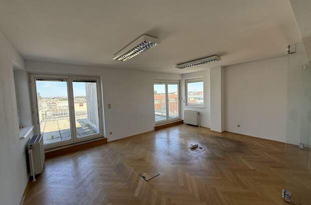 Gewerbeobjekt mieten in 1030 Wien (Bild 2)