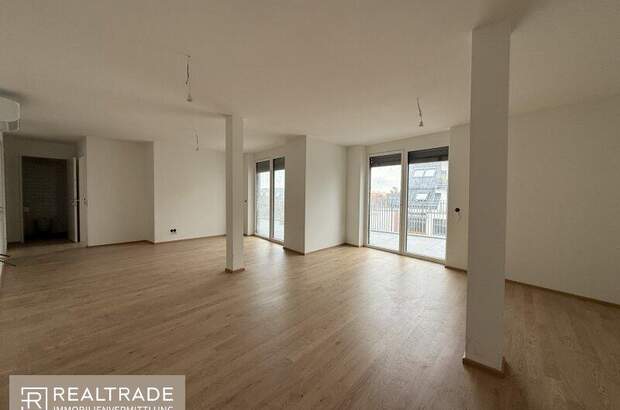 Terrassenwohnung mieten in 1210 Wien (Bild 4)