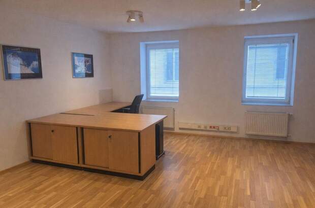 Gewerbeobjekt mieten in 3040 Neulengbach (Bild 1)