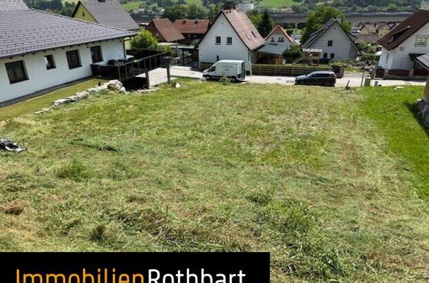 Grundstück kaufen in 8650 Kindberg (Bild 1)