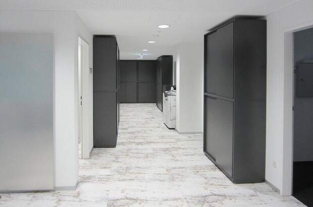 Büro / Praxis mieten in 1060 Wien (Bild 2)