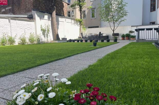 Anlageobjekt kaufen in 1100 Wien (Bild 1)