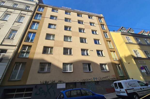 Eigentumswohnung in 1060 Wien (Bild 2)