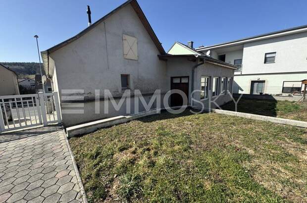 Einfamilienhaus kaufen in 7332 Kobersdorf (Bild 1)