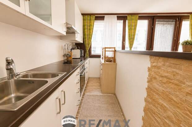 Terrassenwohnung kaufen in 1100 Wien (Bild 5)