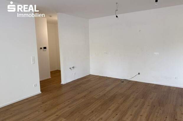 Terrassenwohnung mieten in 3350 Haag (Bild 2)
