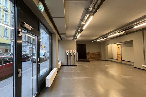 Gewerbeobjekt kaufen in 1170 Wien (Bild 1)