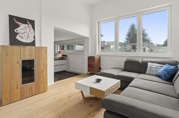 Wohnung kaufen in 9300 St. Veit (Bild 1)