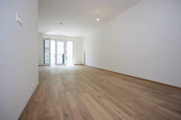 Terrassenwohnung kaufen in 2700 Wr. Neustadt (Bild 2)