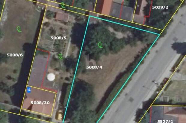 Grundstück kaufen in 7072 Mörbisch (Bild 2)