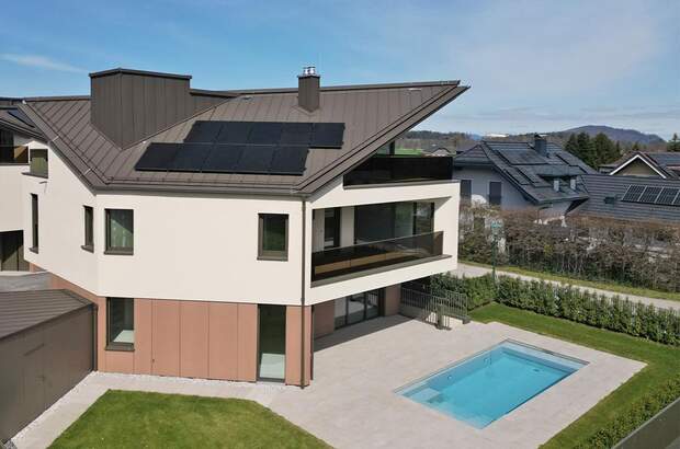 Einfamilienhaus mieten in 5081 Anif (Bild 1)