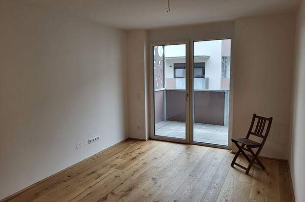 Terrassenwohnung mieten in 3100 St. Pölten (Bild 3)