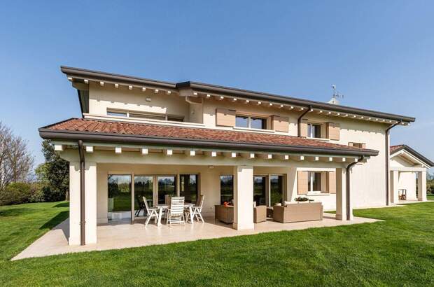 Haus mit Garten kaufen in 33080 Fiume Veneto (Bild 2)