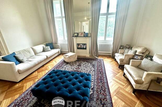 Wohnung kaufen in 1090 Wien (Bild 4)