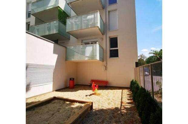 Terrassenwohnung mieten in 1210 Wien (Bild 5)