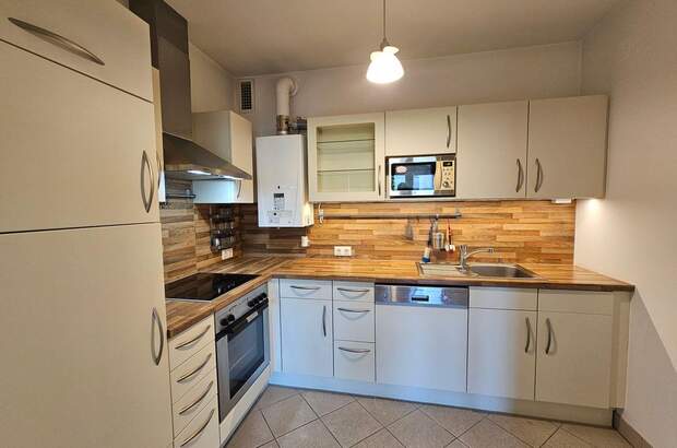 Wohnung kaufen in 1140 Wien (Bild 3)