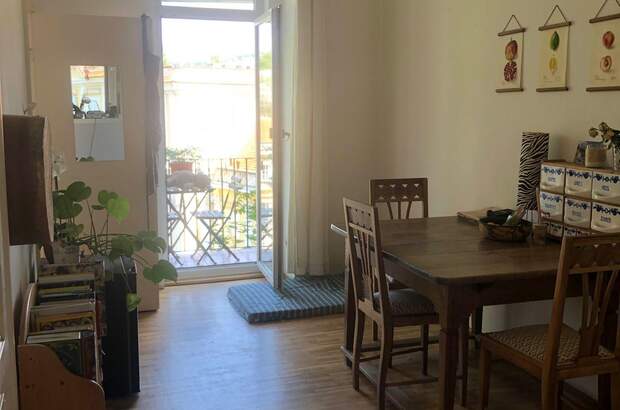 Altbauwohnung mit Balkon mieten in 8010 Graz (Bild 3)