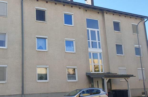 Eigentumswohnung in 9020 Klagenfurt (Bild 1)