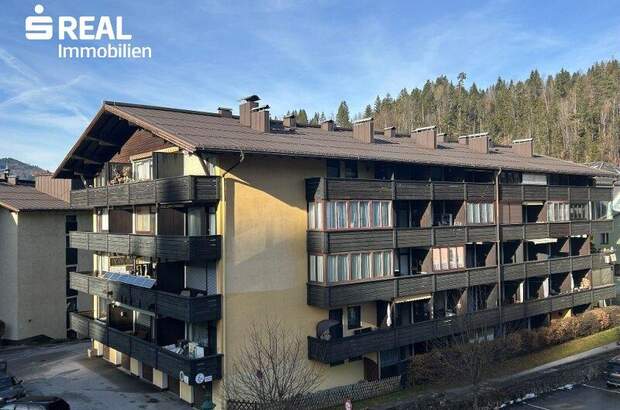 Terrassenwohnung kaufen in 8990 Bad Aussee (Bild 3)