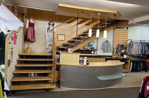 Anlageobjekt kaufen in 2640 Gloggnitz (Bild 4)