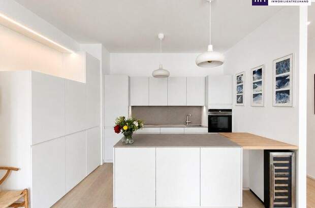 Terrassenwohnung kaufen in 1180 Wien (Bild 5)