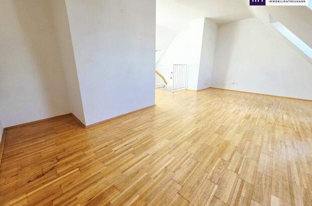 Terrassenwohnung kaufen in 1170 Wien (Bild 2)