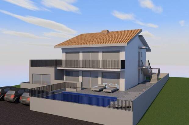 Haus kaufen in 51265 Dramalj (Bild 4)