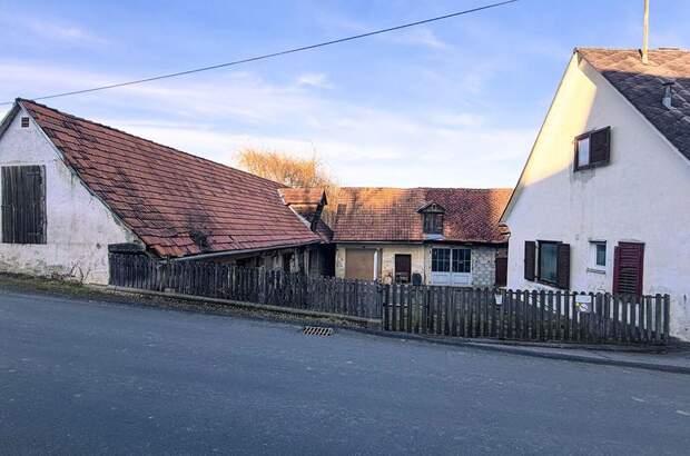 Haus kaufen in 8321 St. Margarethen (Bild 2)