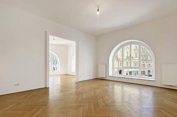 Gewerbeobjekt mieten in 1010 Wien (Bild 4)