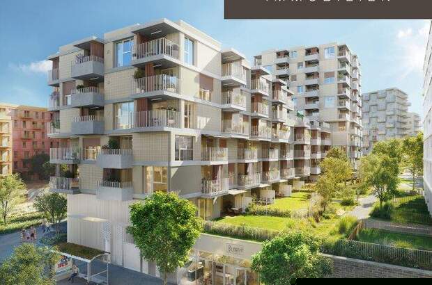 Terrassenwohnung kaufen in 1030 Wien (Bild 2)