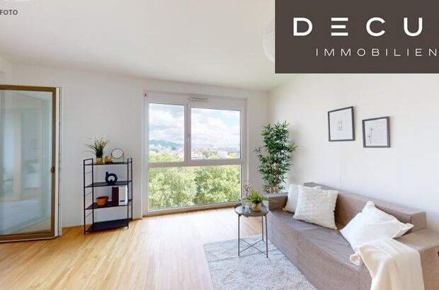 Terrassenwohnung mieten in 8020 Graz (Bild 2)