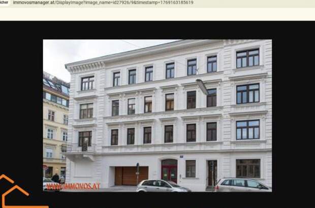 Immobilie mieten in 1050 Wien 5. (Bild 1)