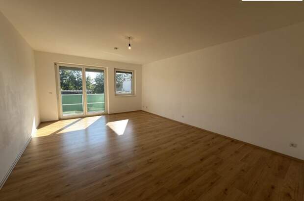 Terrassenwohnung mieten in 3100 St. Pölten (Bild 2)