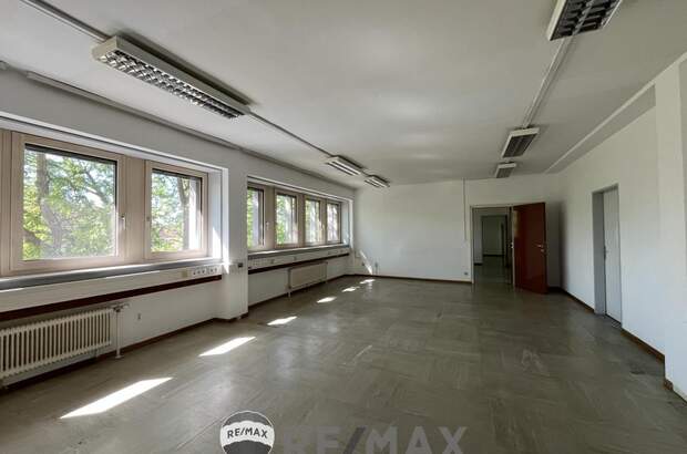 Büro / Praxis mieten in 3430 Tulln (Bild 2)