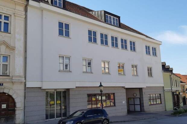 Gewerbeobjekt mieten in 3580 Horn (Bild 1)